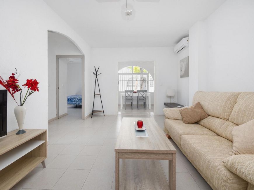 Španělsko Bungalov Torrevieja Alicante