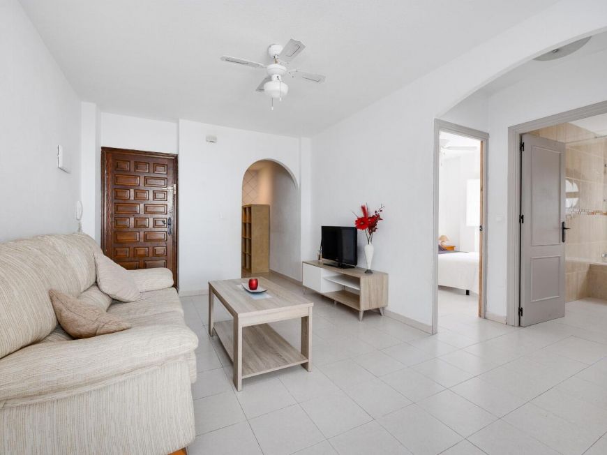 Španělsko Bungalov Torrevieja Alicante