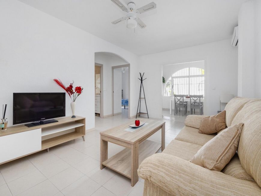 Španělsko Bungalov Torrevieja Alicante