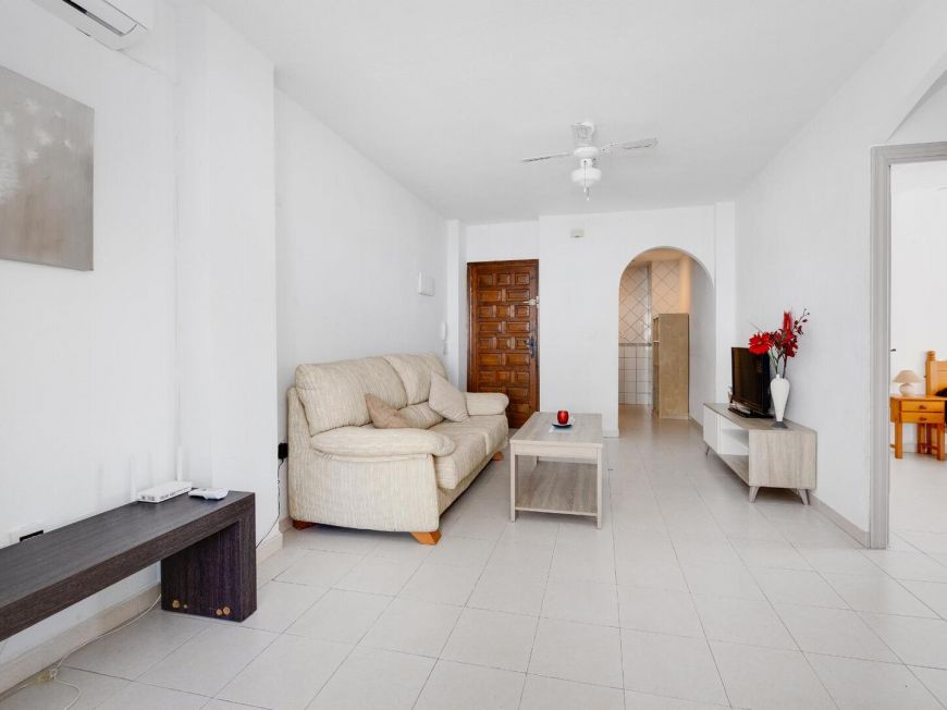 Španělsko Bungalov Torrevieja Alicante
