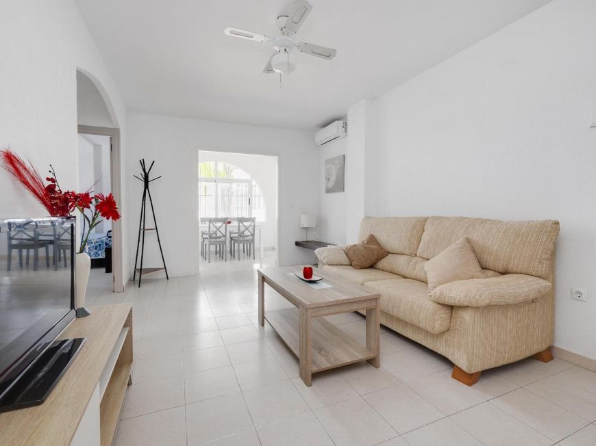Španělsko Bungalov Torrevieja Alicante