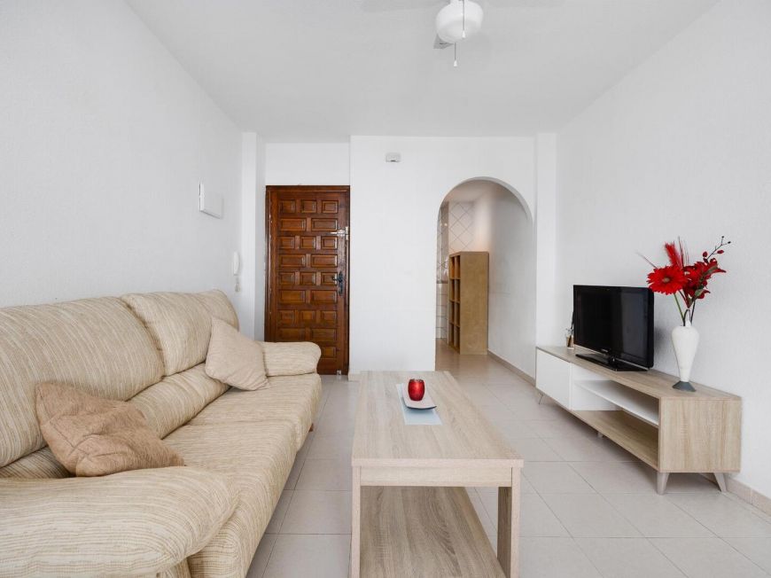 Španělsko Bungalov Torrevieja Alicante