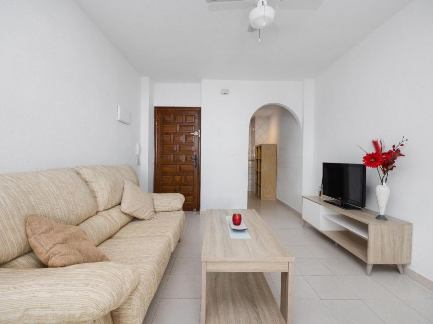 Španělsko Bungalov Torrevieja Alicante