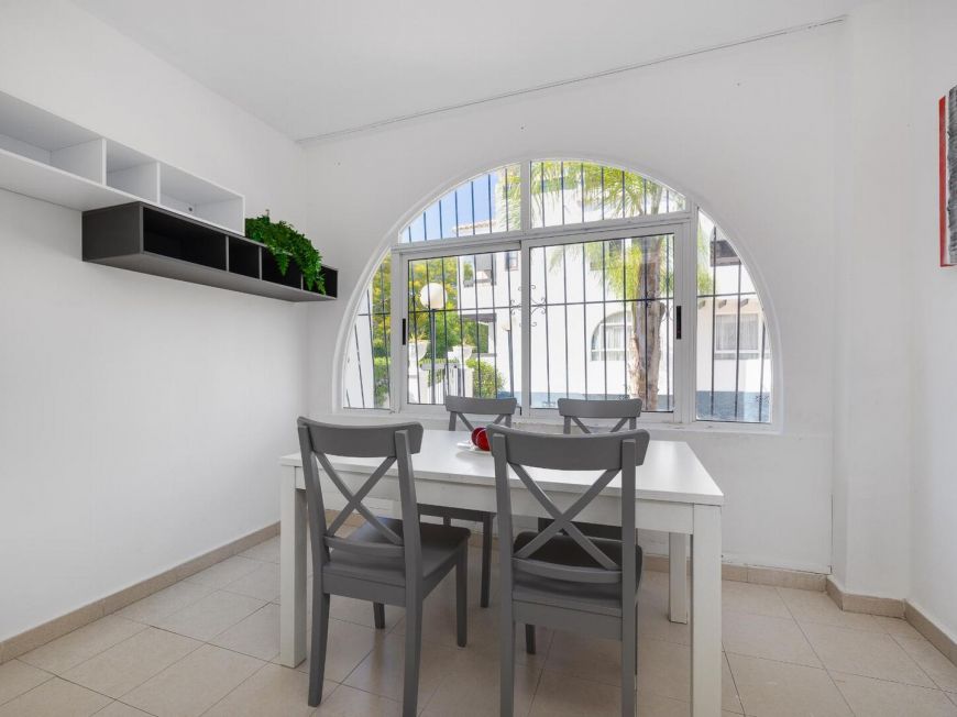 Španělsko Bungalov Torrevieja Alicante