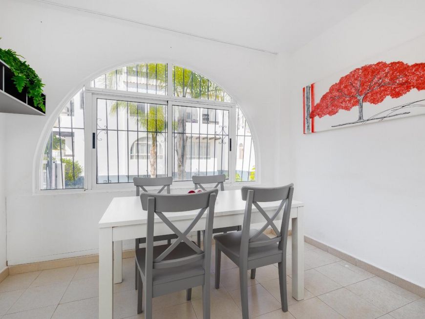 Španělsko Bungalov Torrevieja Alicante