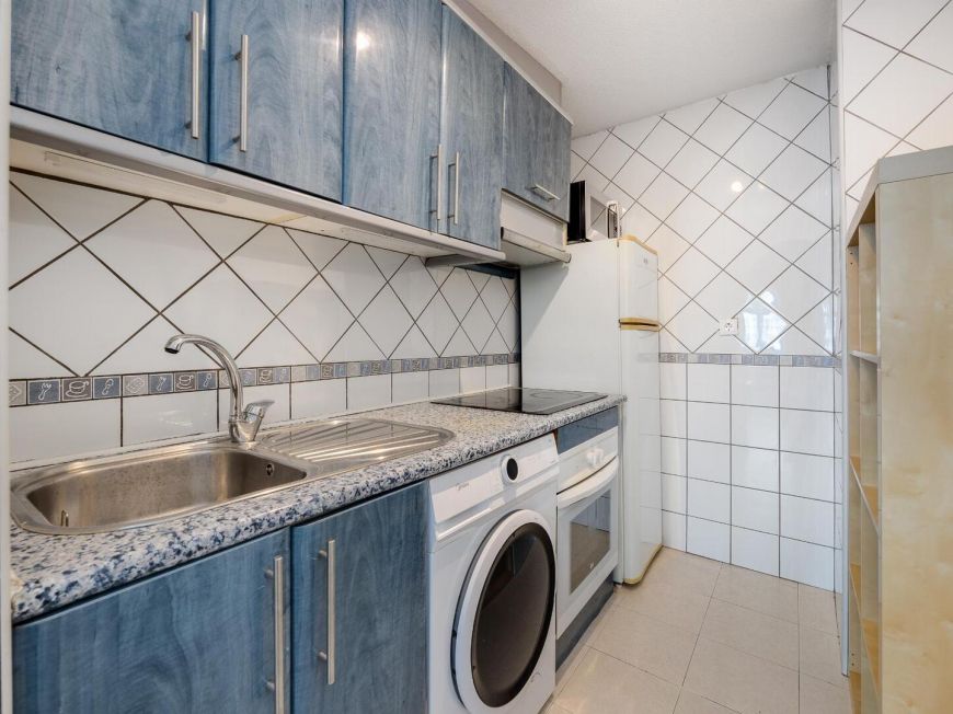 Španělsko Bungalov Torrevieja Alicante