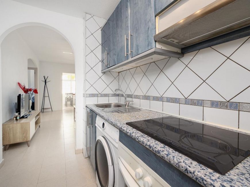 Španělsko Bungalov Torrevieja Alicante