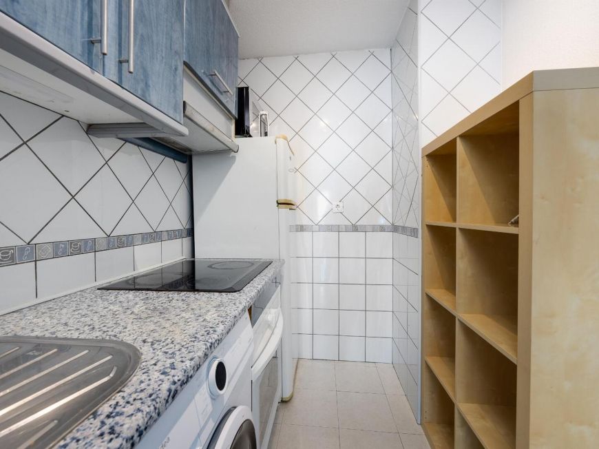 Španělsko Bungalov Torrevieja Alicante