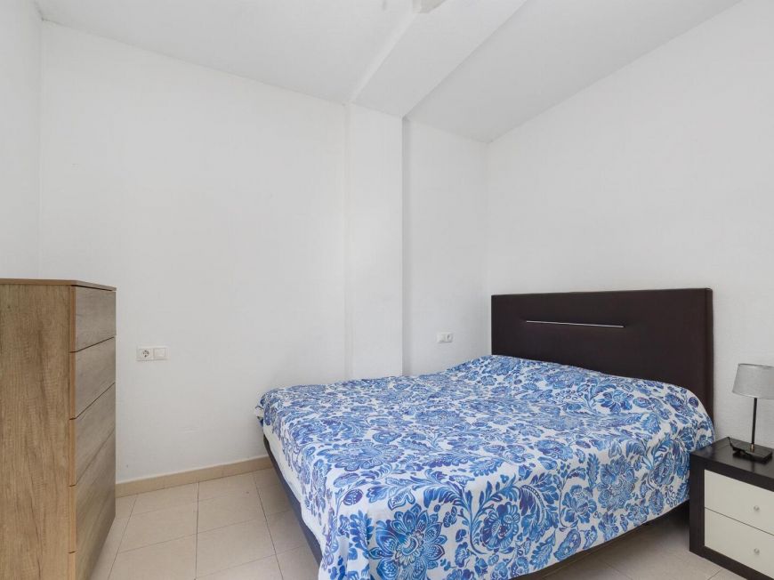 Španělsko Bungalov Torrevieja Alicante