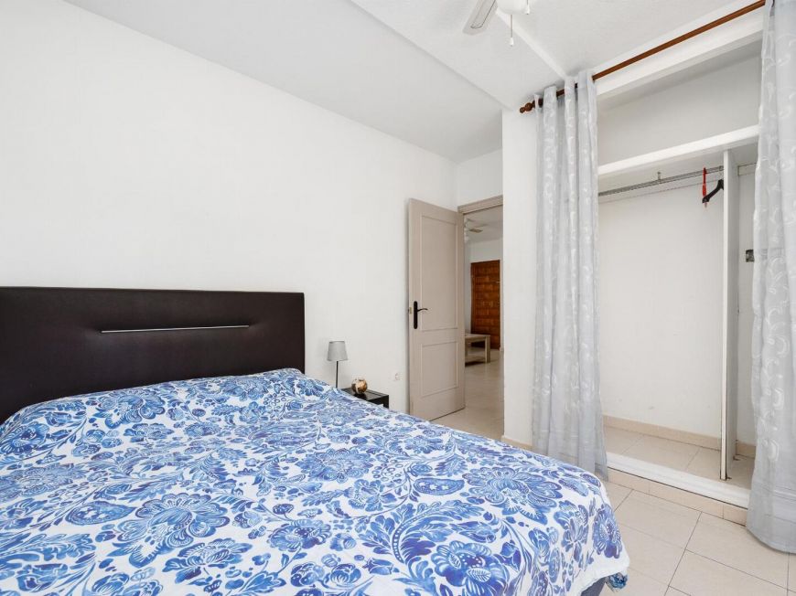 Španělsko Bungalov Torrevieja Alicante