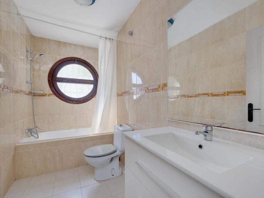 Španělsko Bungalov Torrevieja Alicante