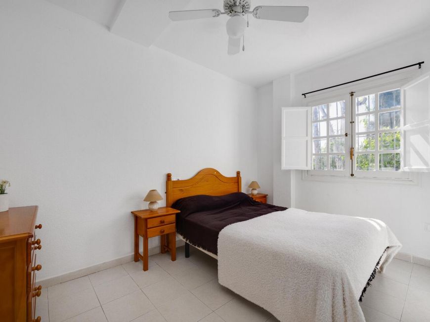 Španělsko Bungalov Torrevieja Alicante