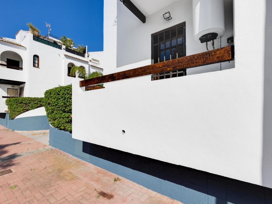 Španělsko Bungalov Torrevieja Alicante