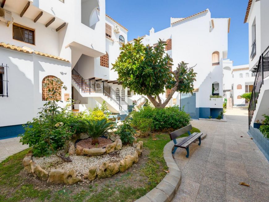 Španělsko Bungalov Torrevieja Alicante