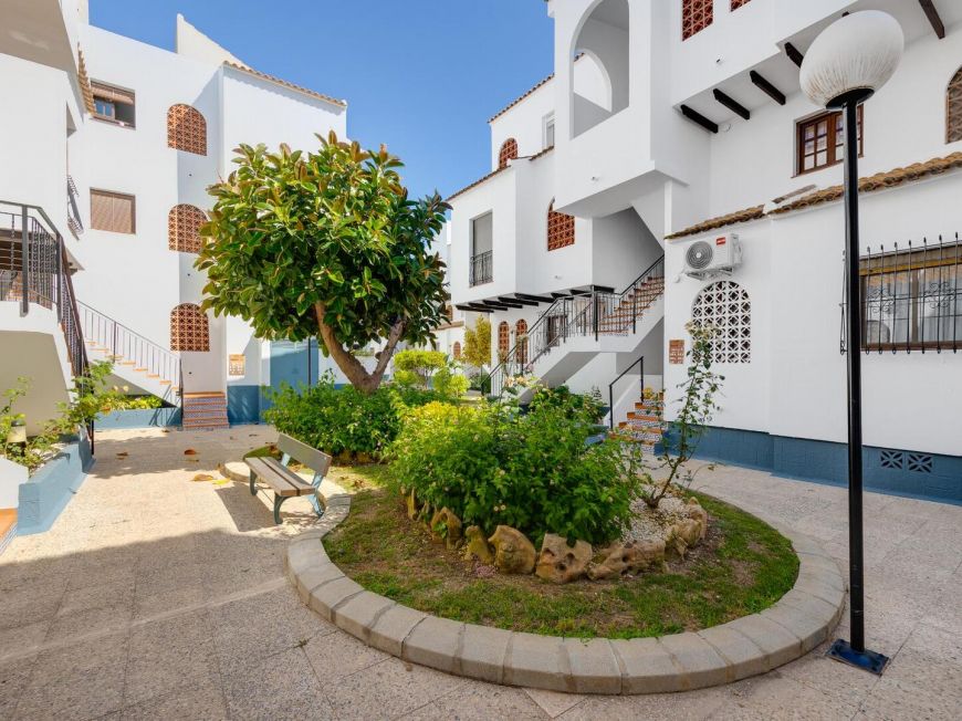 Španělsko Bungalov Torrevieja Alicante