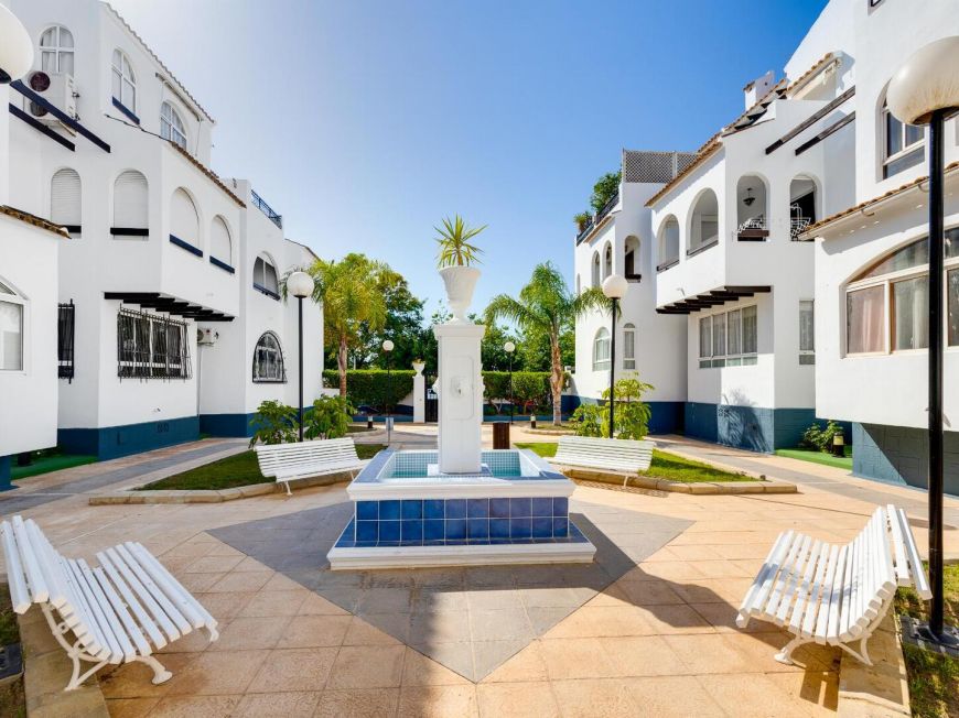 Španělsko Bungalov Torrevieja Alicante