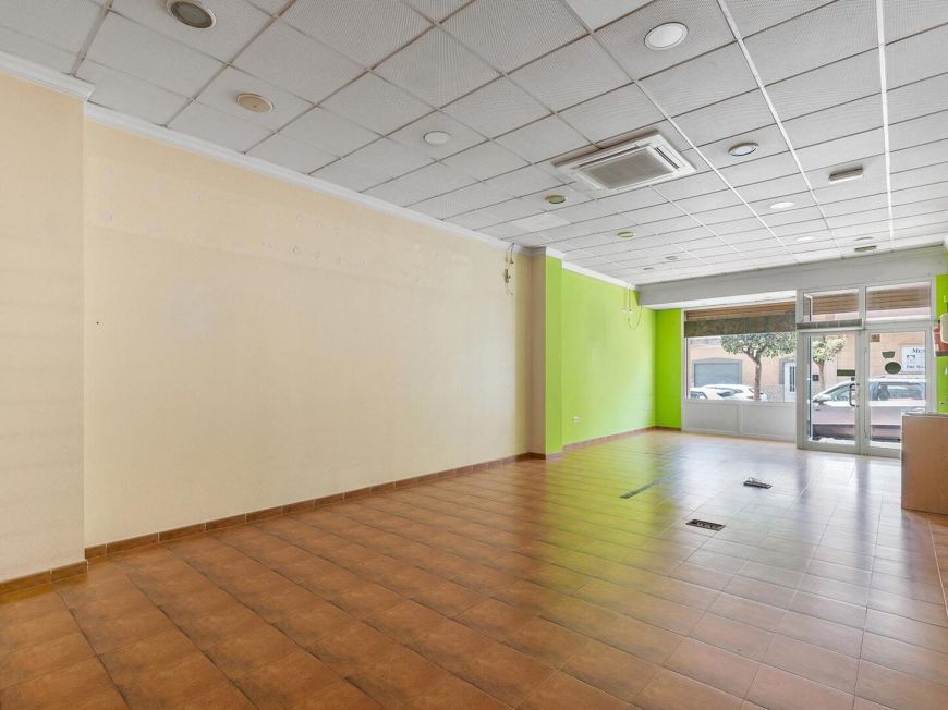 Španělsko Local opportunity in the center of Torrevieja