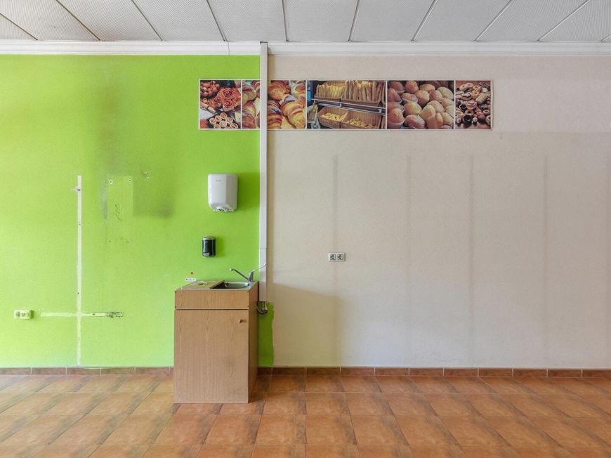 Španělsko Local opportunity in the center of Torrevieja