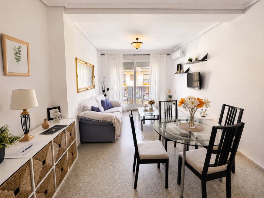 Španělsko Apartamento San Miguel de Salinas Alicante