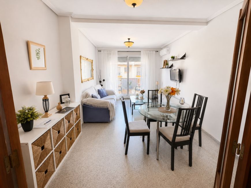 Španělsko Apartamento San Miguel de Salinas Alicante