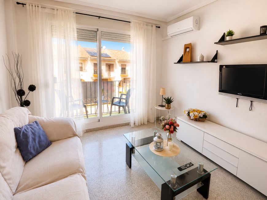 Španělsko Apartamento San Miguel de Salinas Alicante