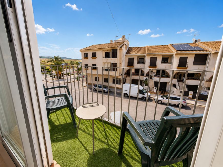 Španělsko Apartamento San Miguel de Salinas Alicante