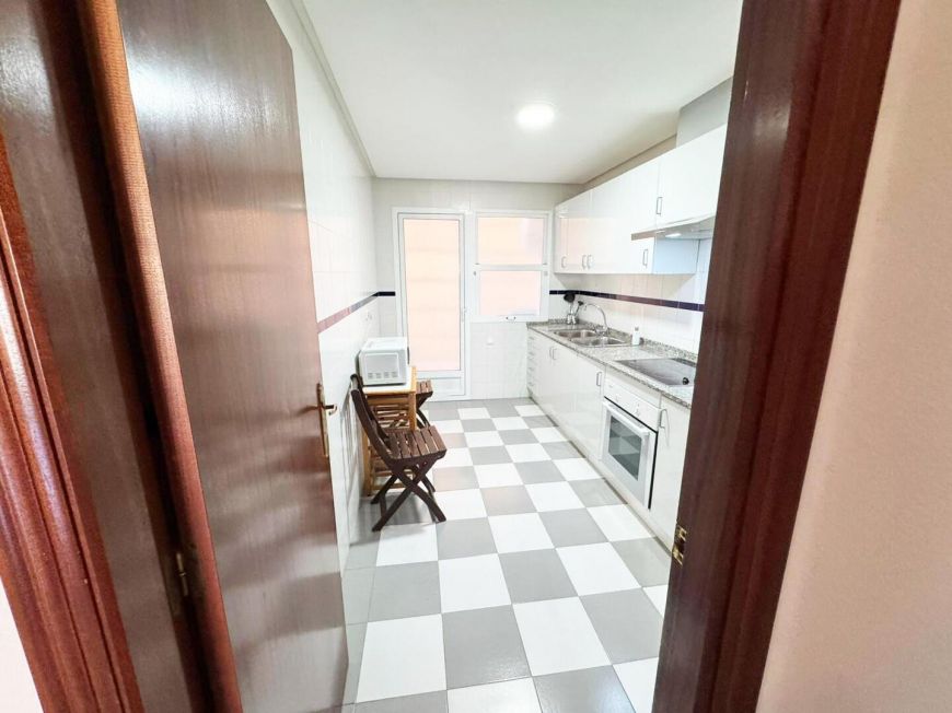 Španělsko Apartamento San Miguel de Salinas Alicante