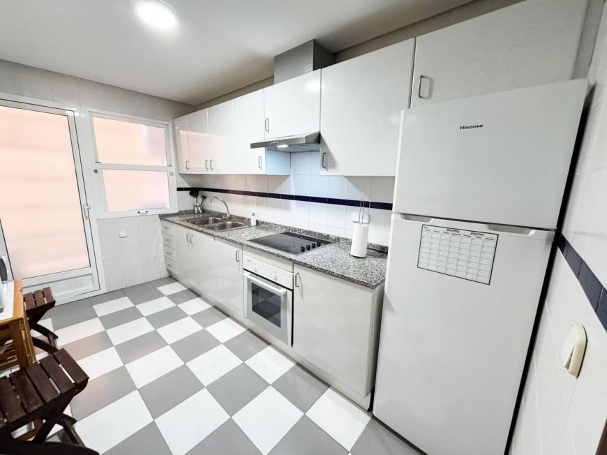 Španělsko Apartamento San Miguel de Salinas Alicante
