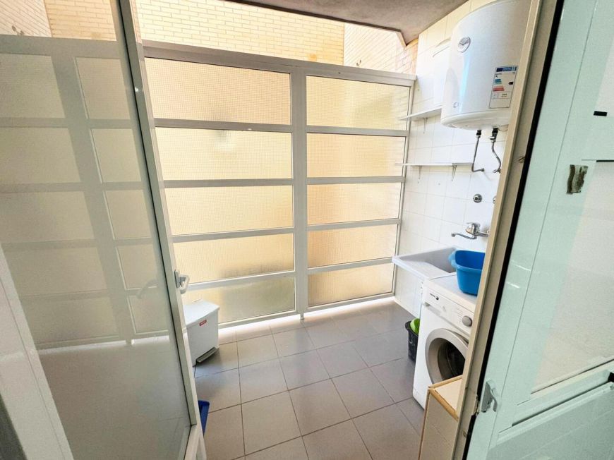 Španělsko Apartamento San Miguel de Salinas Alicante