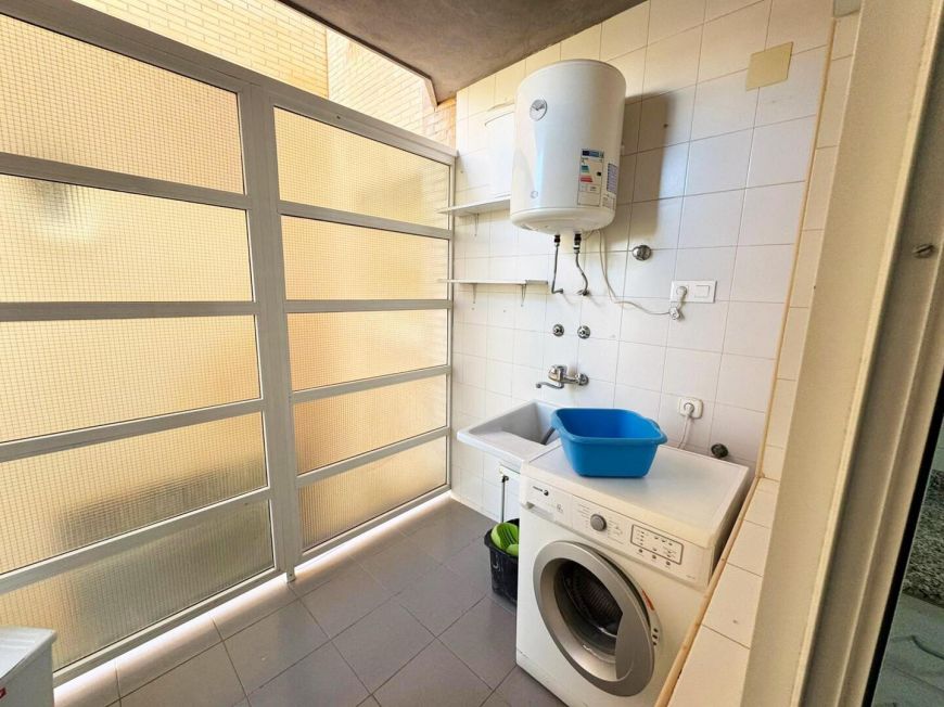 Španělsko Apartamento San Miguel de Salinas Alicante