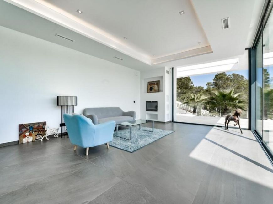 Espagne Villa Jávea / Xàbia Alicante