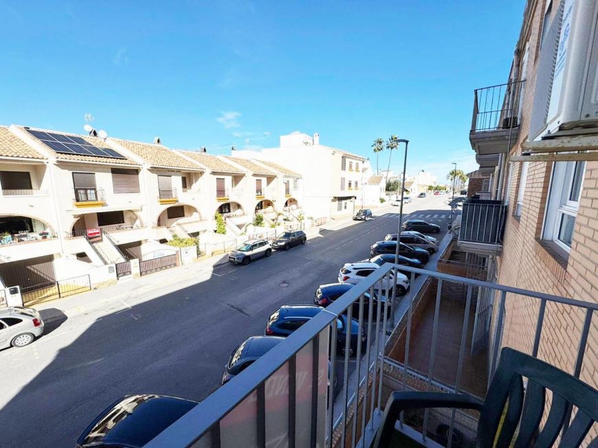 Španělsko Apartamento San Miguel de Salinas Alicante