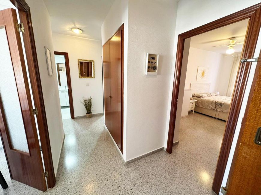 Španělsko Apartamento San Miguel de Salinas Alicante