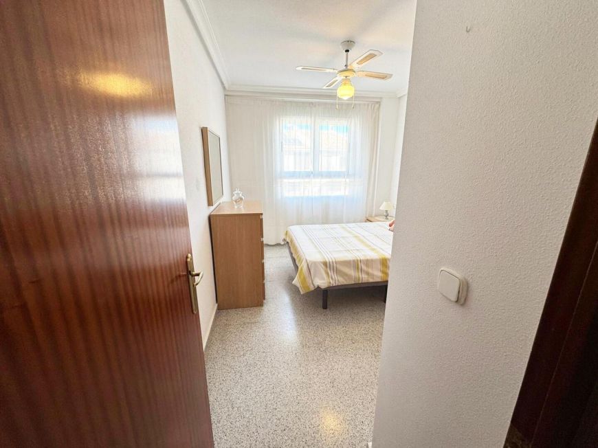 Španělsko Apartamento San Miguel de Salinas Alicante