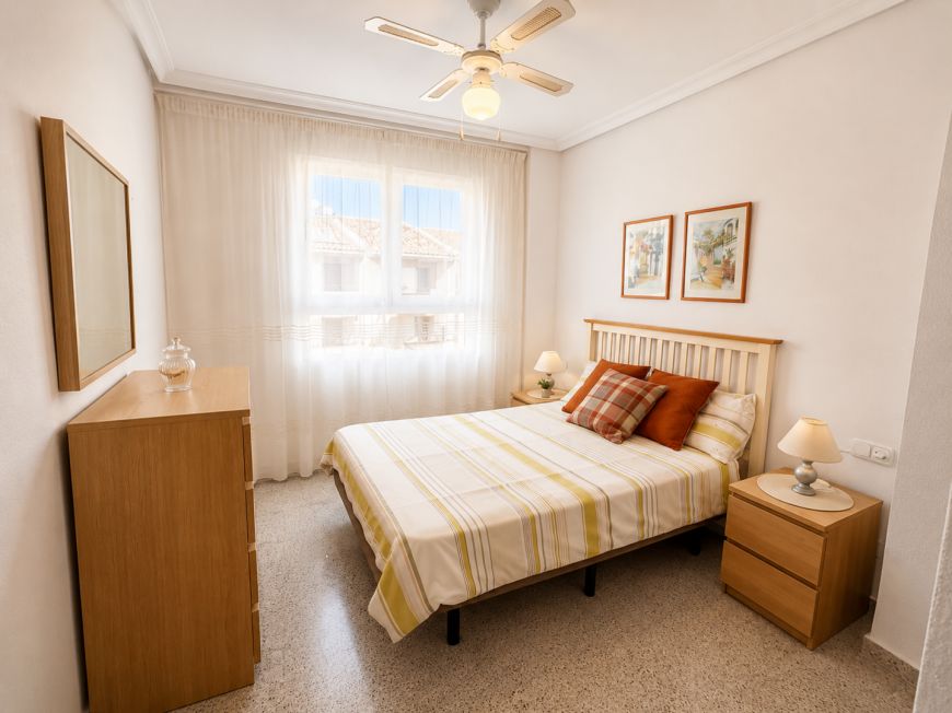 Španělsko Apartamento San Miguel de Salinas Alicante