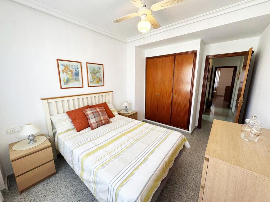 Španělsko Apartamento San Miguel de Salinas Alicante