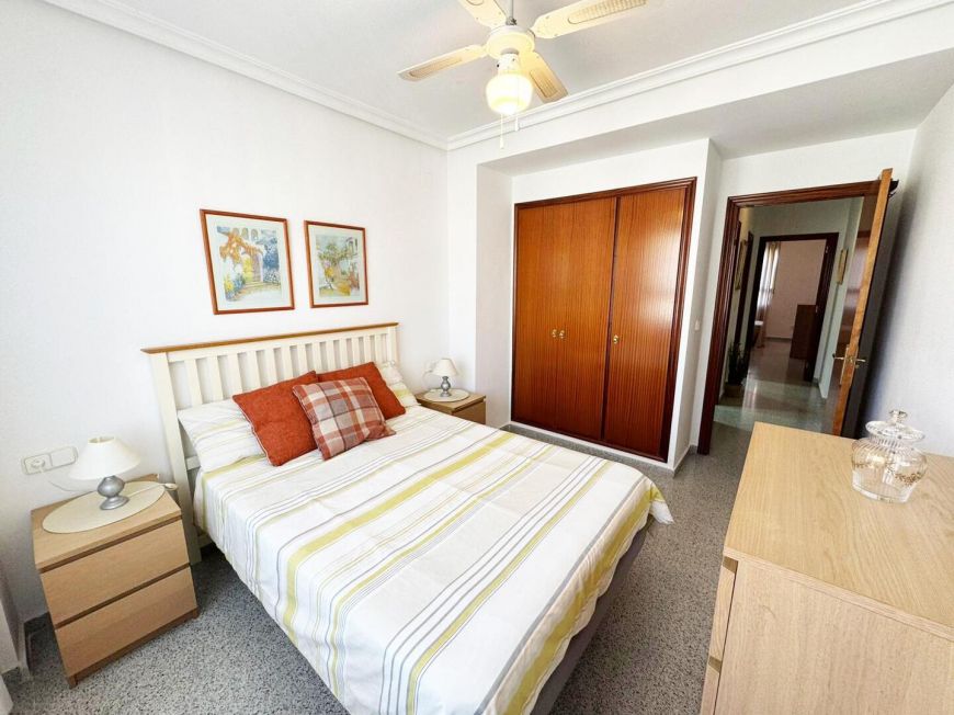 Španělsko Apartamento San Miguel de Salinas Alicante