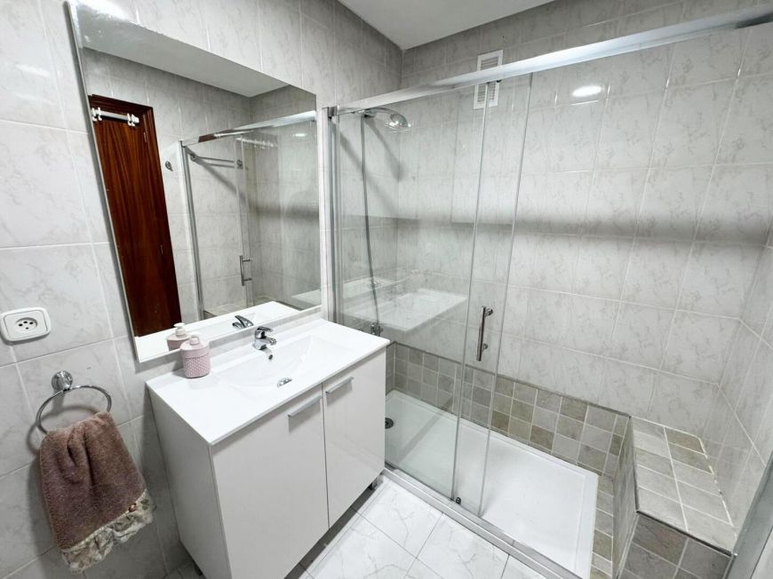 Španělsko Apartamento San Miguel de Salinas Alicante