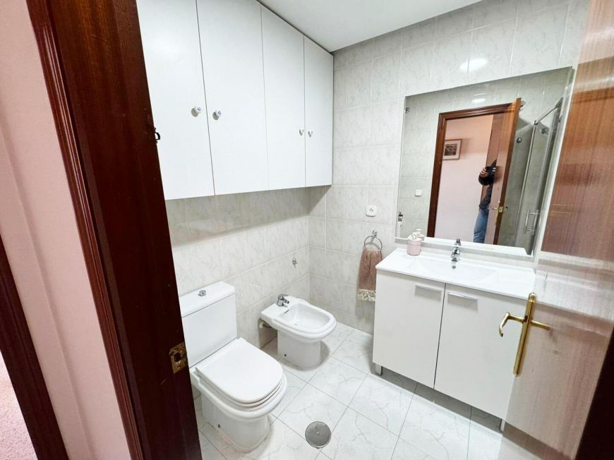 Španělsko Apartamento San Miguel de Salinas Alicante