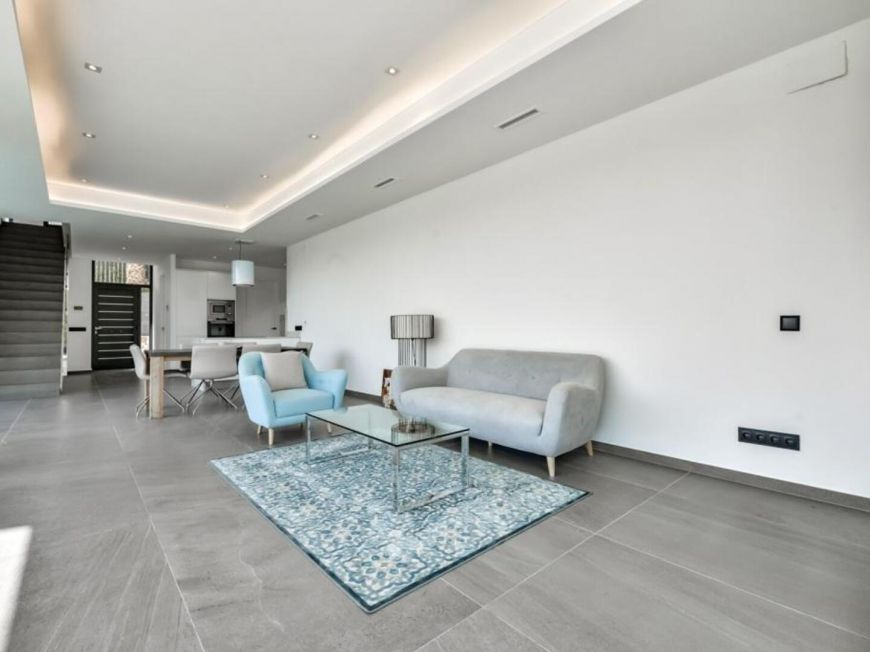 Španělsko Vila Jávea / Xàbia Alicante