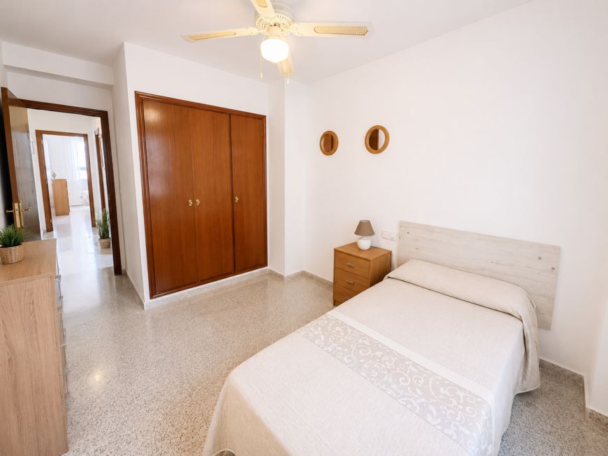 Španělsko Apartamento San Miguel de Salinas Alicante