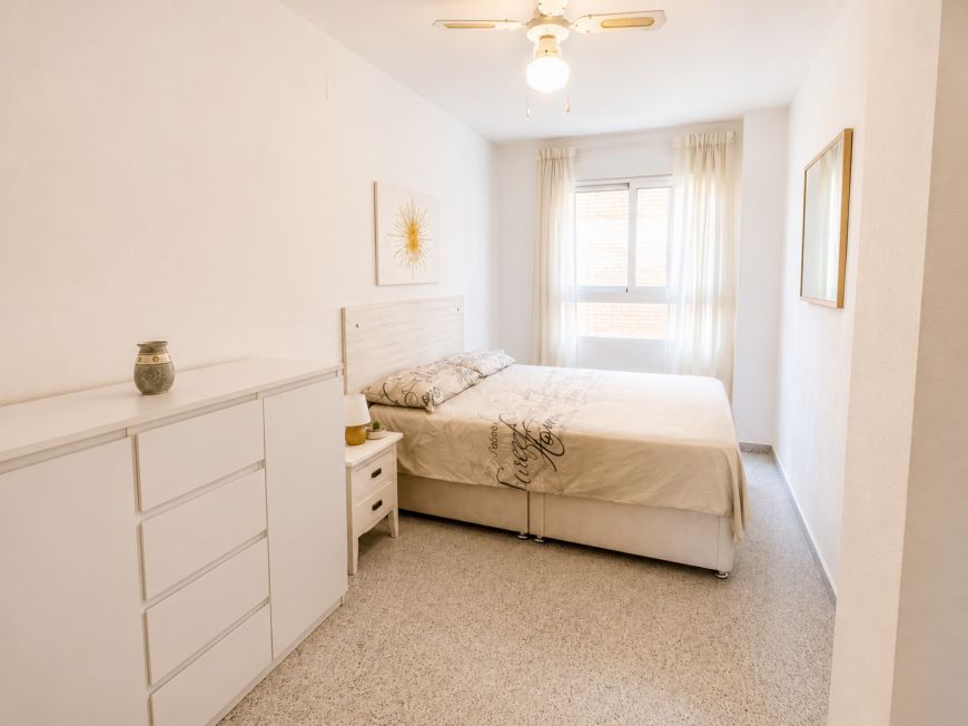 Španělsko Apartamento San Miguel de Salinas Alicante