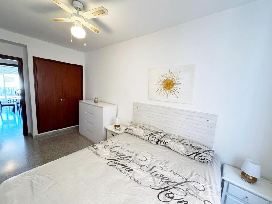 Španělsko Apartamento San Miguel de Salinas Alicante
