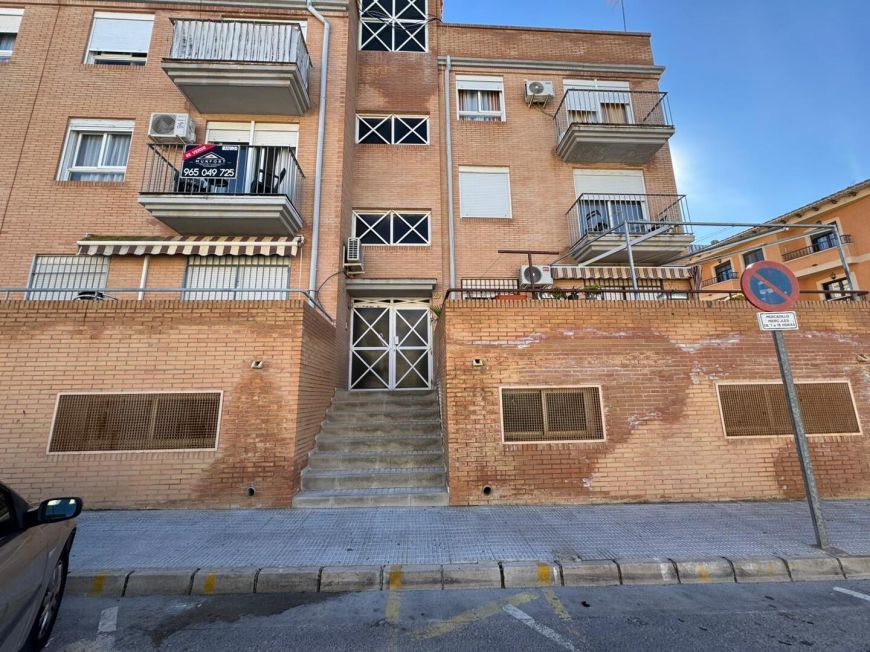 Španělsko Apartamento San Miguel de Salinas Alicante