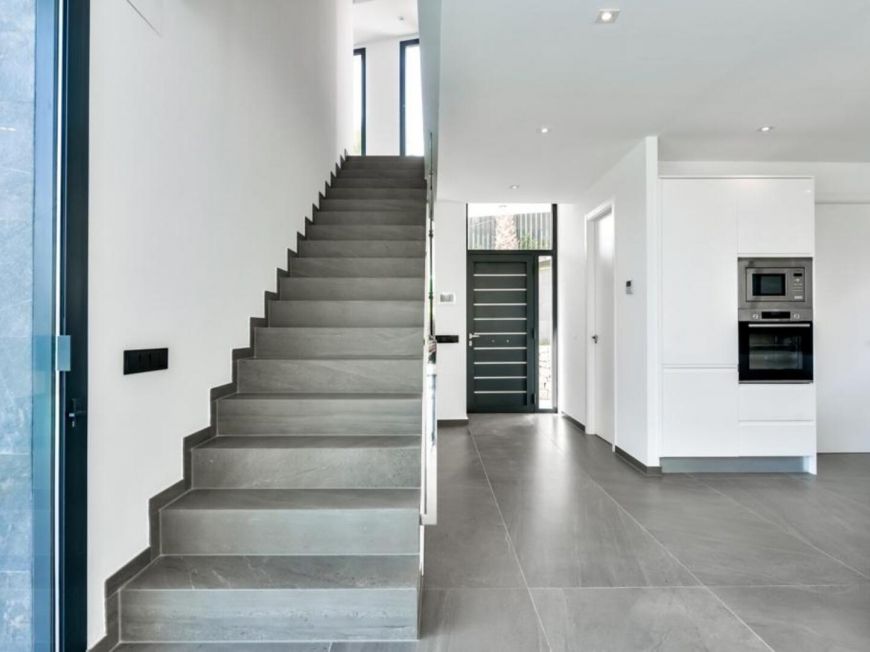 Španělsko Vila Jávea / Xàbia Alicante