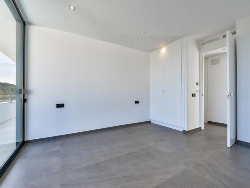 Španělsko Vila Jávea / Xàbia Alicante