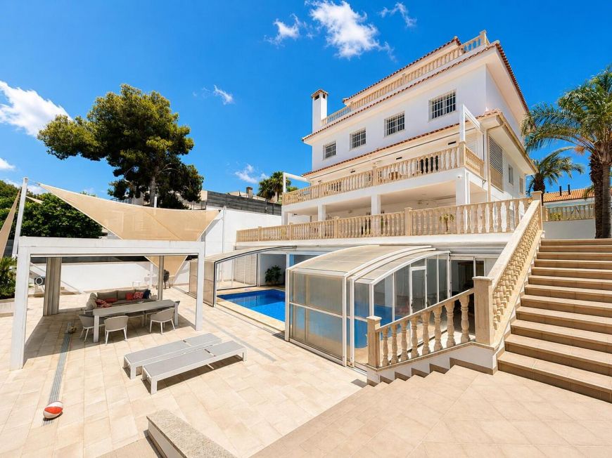 Španělsko Vila Dehesa de campoamor ALICANTE
