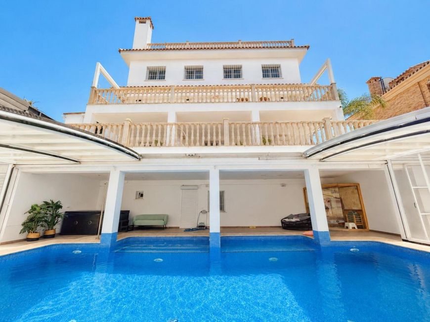 Španělsko Vila Dehesa de campoamor ALICANTE