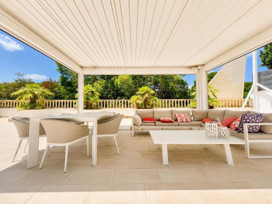 Španělsko Vila Dehesa de campoamor ALICANTE