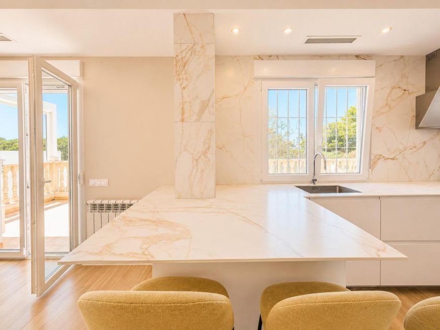 Španělsko Vila Dehesa de campoamor ALICANTE
